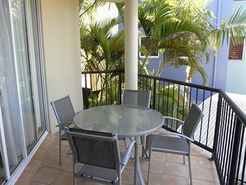 Twin Quays Noosa Resort - St Kilda Accommodation 16