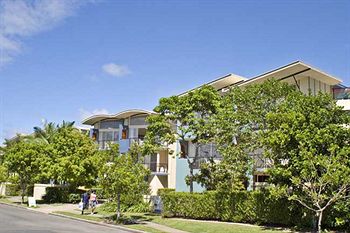 Twin Quays Noosa Resort - St Kilda Accommodation 18