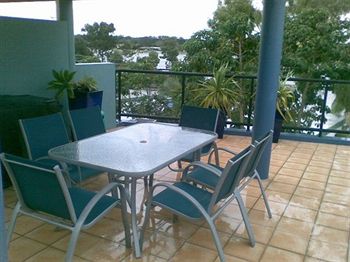 Twin Quays Noosa Resort - St Kilda Accommodation 19