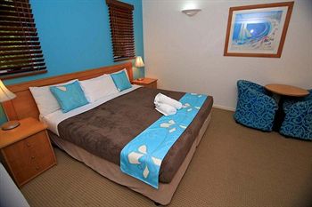 Twin Quays Noosa Resort - St Kilda Accommodation 22