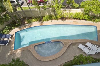 Twin Quays Noosa Resort - St Kilda Accommodation 27