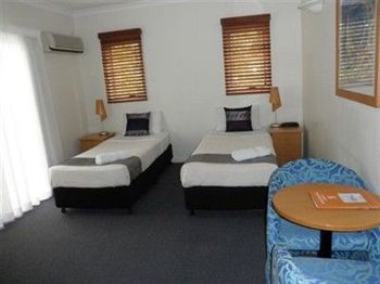 Twin Quays Noosa Resort - St Kilda Accommodation 31
