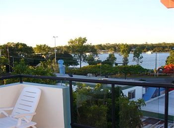 Twin Quays Noosa Resort - St Kilda Accommodation 32