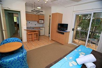Twin Quays Noosa Resort - St Kilda Accommodation 33