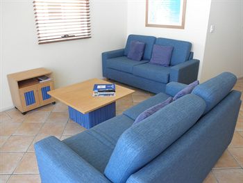 Twin Quays Noosa Resort - St Kilda Accommodation 35