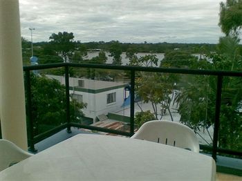 Twin Quays Noosa Resort - St Kilda Accommodation 36