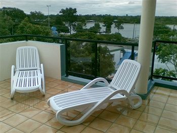 Twin Quays Noosa Resort - St Kilda Accommodation 37
