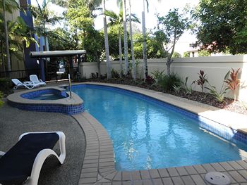 Twin Quays Noosa Resort - St Kilda Accommodation 39