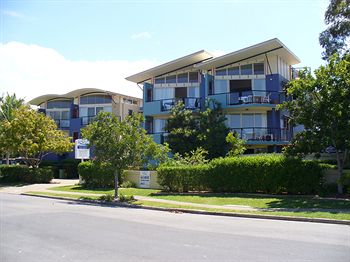 Twin Quays Noosa Resort - St Kilda Accommodation 40