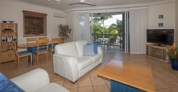 Twin Quays Noosa Resort - St Kilda Accommodation 42