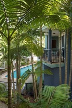 Twin Quays Noosa Resort - St Kilda Accommodation 44
