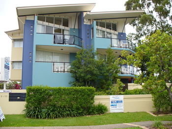 Twin Quays Noosa Resort - St Kilda Accommodation 48