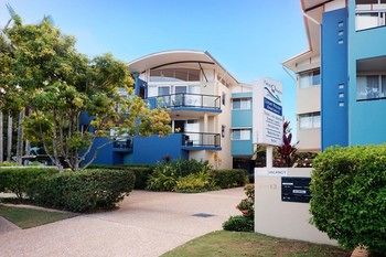 Twin Quays Noosa Resort - St Kilda Accommodation 53
