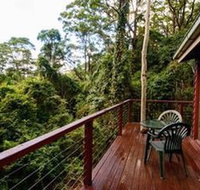 Kondalilla Eco Resort - St Kilda Accommodation