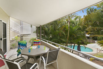 Sunset Cove Noosa - St Kilda Accommodation 2