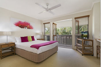 Sunset Cove Noosa - St Kilda Accommodation 4