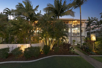 Sunset Cove Noosa - St Kilda Accommodation 7