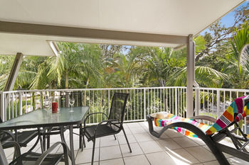 Sunset Cove Noosa - St Kilda Accommodation 12