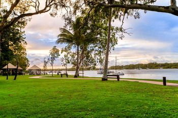 Sunset Cove Noosa - St Kilda Accommodation 15