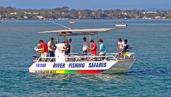 Sunset Cove Noosa - St Kilda Accommodation 21