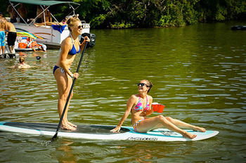 Sunset Cove Noosa - St Kilda Accommodation 23