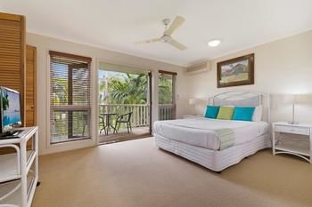 Sunset Cove Noosa - St Kilda Accommodation 27