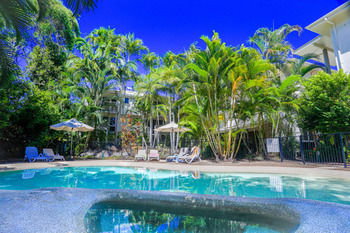 Sunset Cove Noosa - St Kilda Accommodation 31