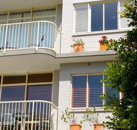 Surf Dance - St Kilda Accommodation