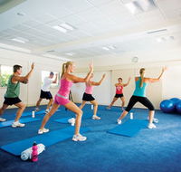 Noosa Springs Golf Resort amp Spa - St Kilda Accommodation