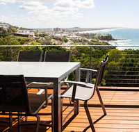 The Point Coolum - St Kilda Accommodation