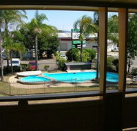 Bucketts Way Motel and Restaurant - St Kilda Accommodation