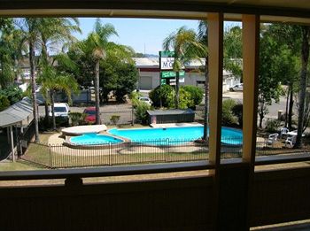 Bucketts Way Motel And Restaurant - St Kilda Accommodation 0