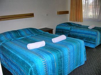 Bucketts Way Motel And Restaurant - St Kilda Accommodation 1
