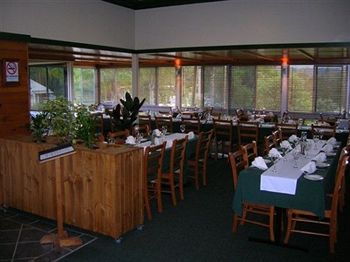 Bucketts Way Motel And Restaurant - St Kilda Accommodation 2
