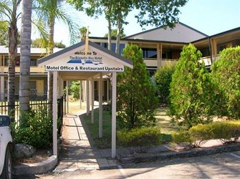 Bucketts Way Motel And Restaurant - St Kilda Accommodation 3