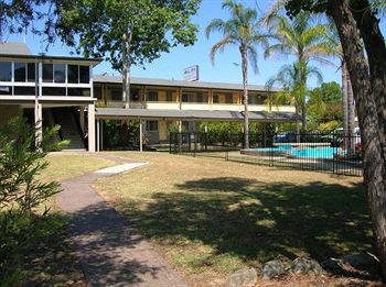 Bucketts Way Motel And Restaurant - St Kilda Accommodation 5