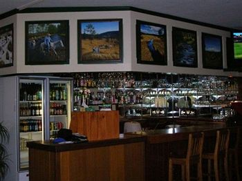 Bucketts Way Motel And Restaurant - St Kilda Accommodation 6
