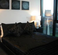 Docklands Executive Apartments - St Kilda Accommodation