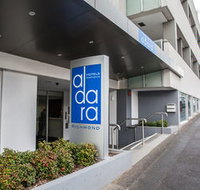 Adara Richmond - St Kilda Accommodation
