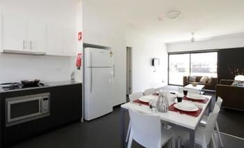 Western Sydney University Village- Parramatta Campus - St Kilda Accommodation 28