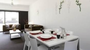 Western Sydney University Village- Parramatta Campus - St Kilda Accommodation 29
