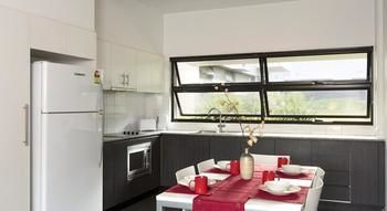 Western Sydney University Village- Parramatta Campus - St Kilda Accommodation 30