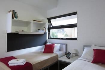 Western Sydney University Village- Parramatta Campus - St Kilda Accommodation 31