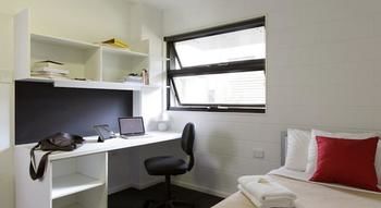Western Sydney University Village- Parramatta Campus - St Kilda Accommodation 32