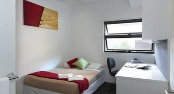 Western Sydney University Village- Parramatta Campus - St Kilda Accommodation 33