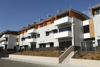 Western Sydney University Village- Parramatta Campus - St Kilda Accommodation 35