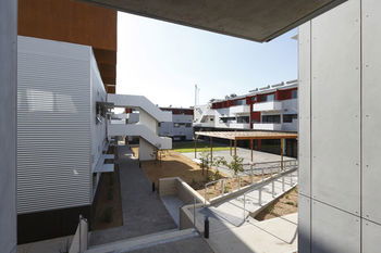 Western Sydney University Village- Parramatta Campus - St Kilda Accommodation 39