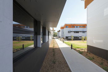 Western Sydney University Village- Parramatta Campus - St Kilda Accommodation 45