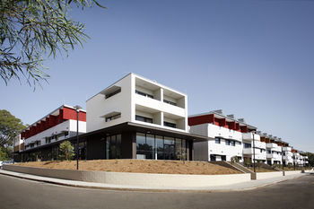 Western Sydney University Village- Parramatta Campus - St Kilda Accommodation 46