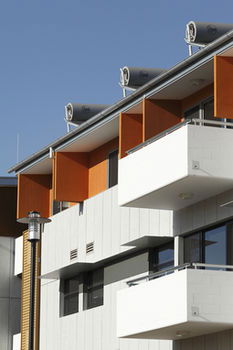 Western Sydney University Village- Parramatta Campus - St Kilda Accommodation 47